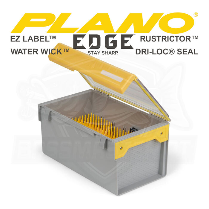 Plano EDGE® XL CrankBait Box