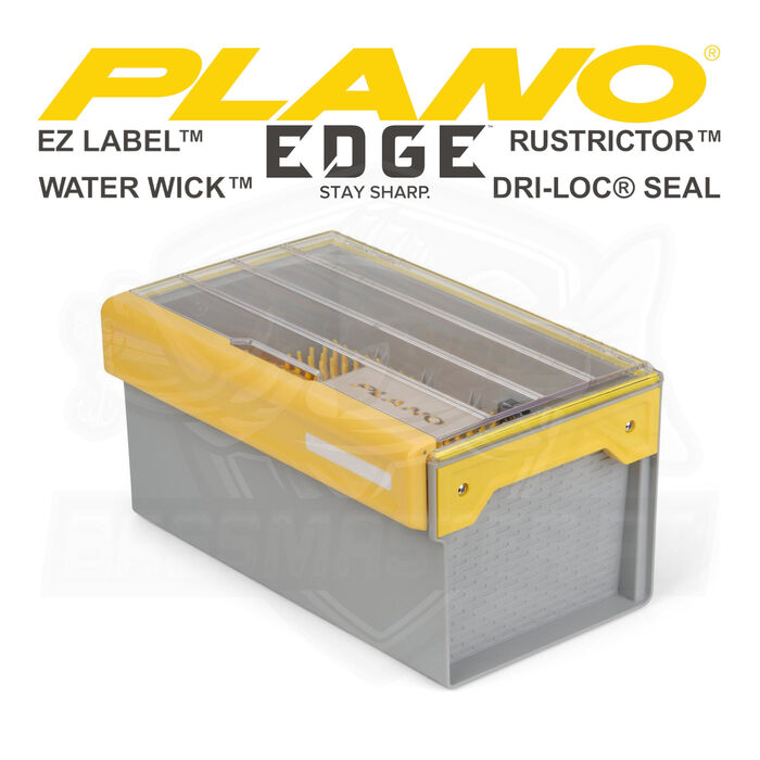 Plano EDGE® XL CrankBait Box