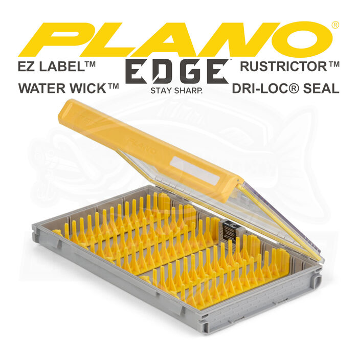 Plano EDGE® 3700™ Jig/ChatterBait Box