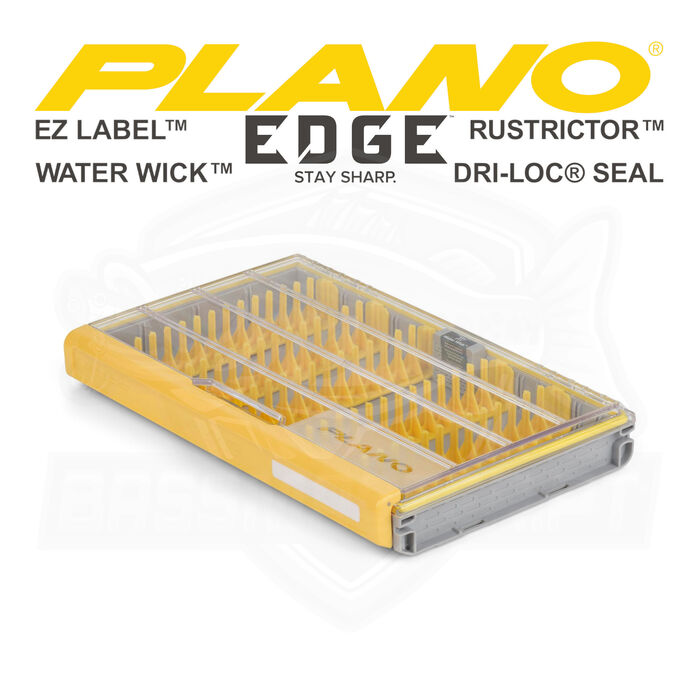 Plano EDGE® 3700™ Jig/ChatterBait Box