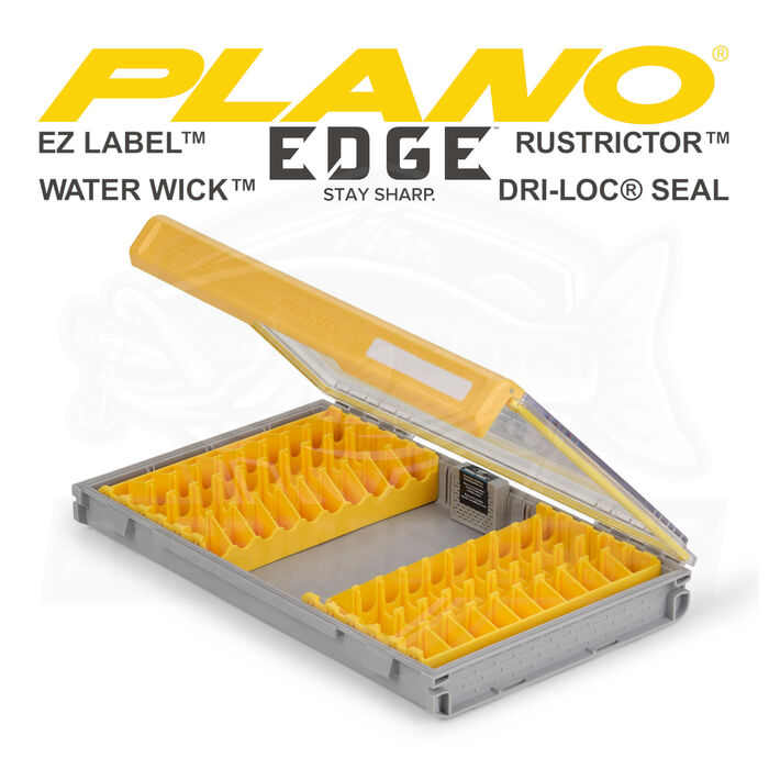 Plano EDGE® 3700™ JerkBait Box