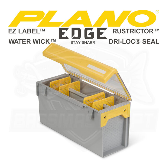 Plano EDGE® 3700™ SpinnerBait Big Box