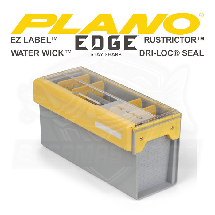 Plano EDGE® 3700™ SpinnerBait Big Box