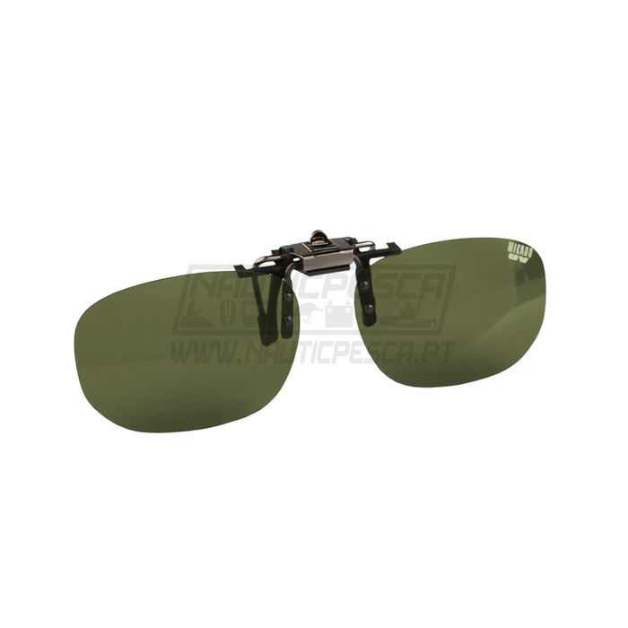 Mikado Polarized Lens