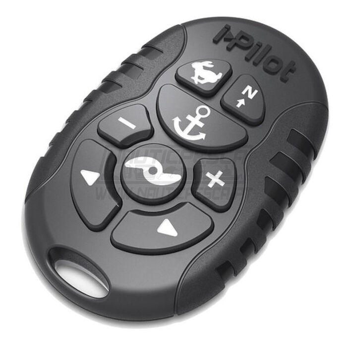 Minn Kota PowerDrive Spot Lock