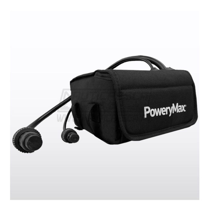 PoweryMax TX50