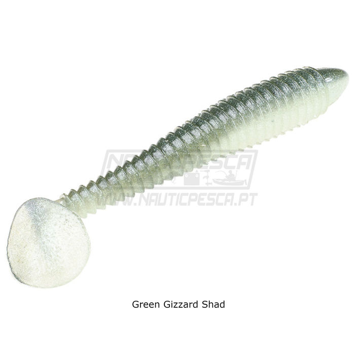 Strike King® Rage Swimmer 7cm