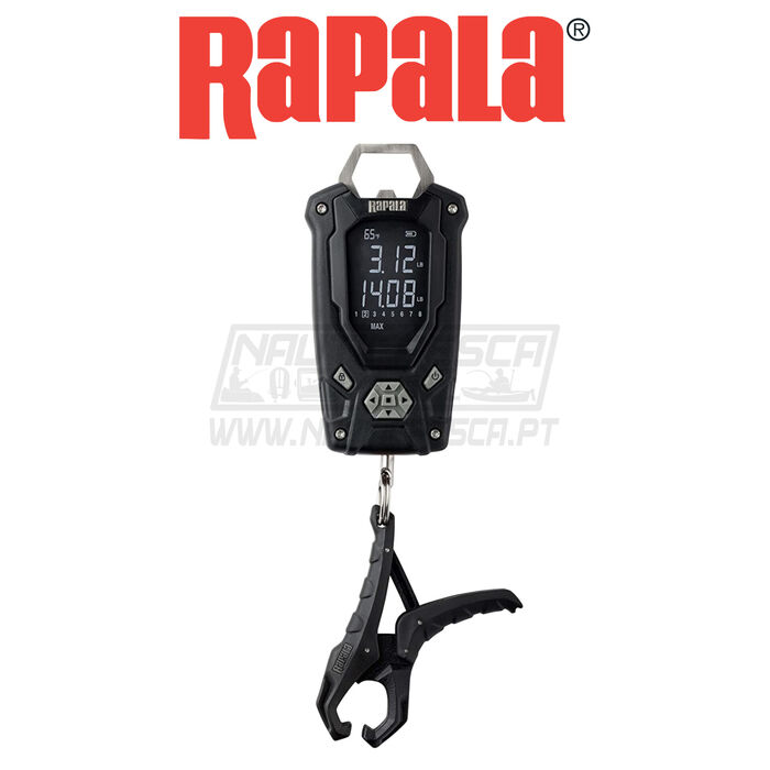 Rapala Balança Grip