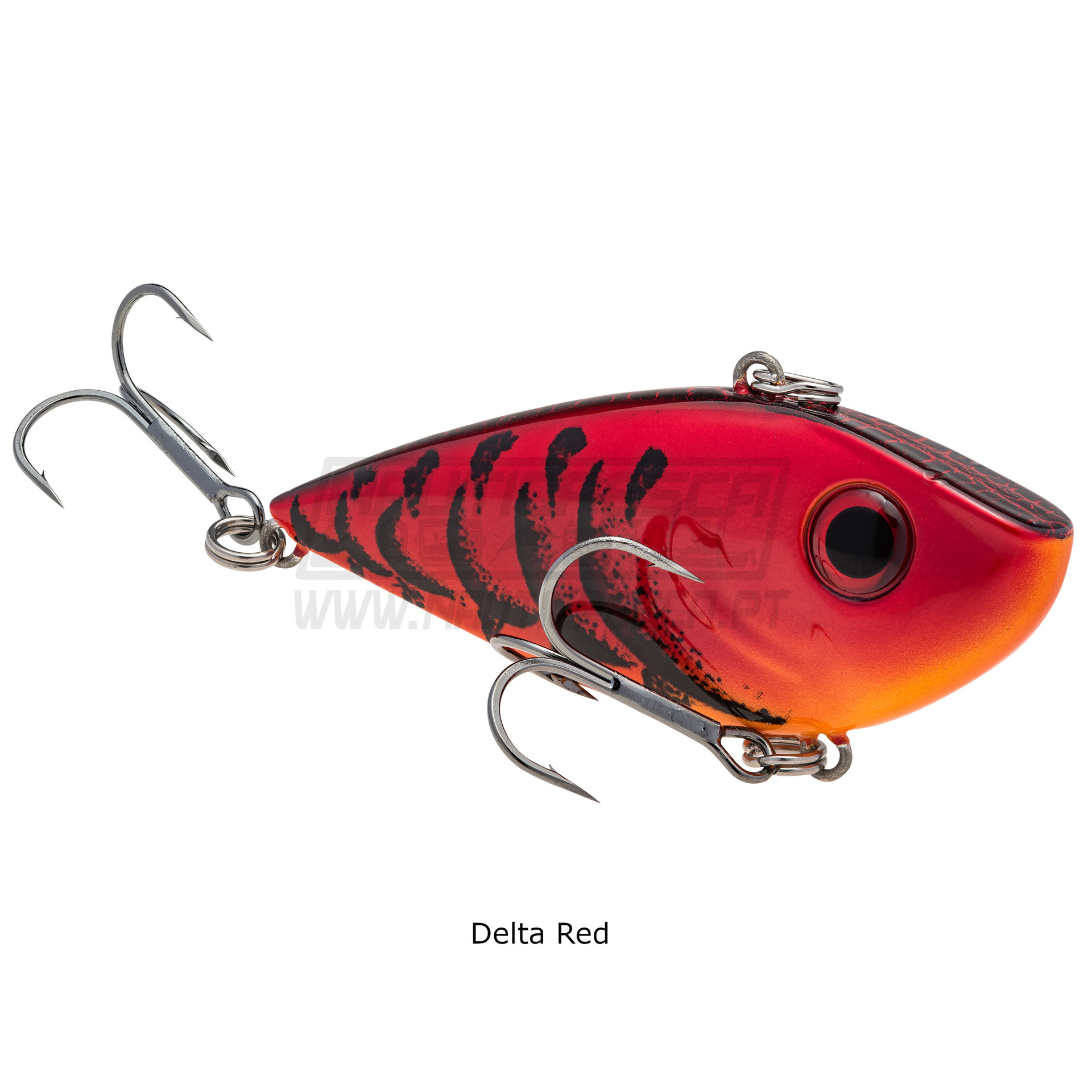 Strike King Pro-Model Series 3 Crankbait Bully