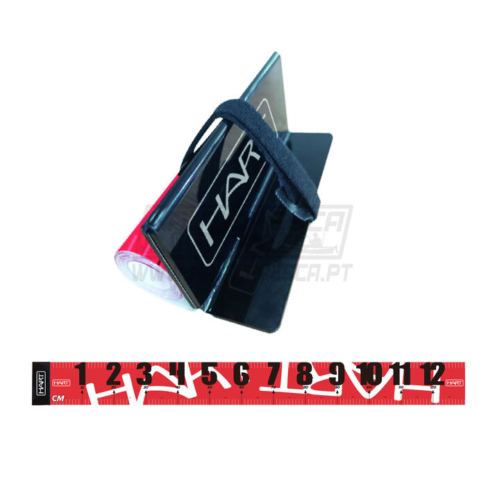 Hart Régua PVC