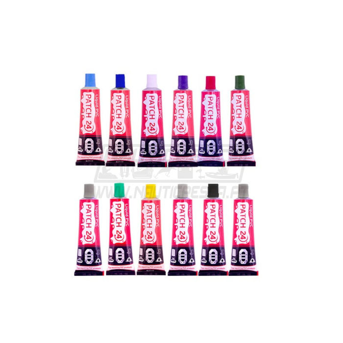 Remendo Liquido PVC