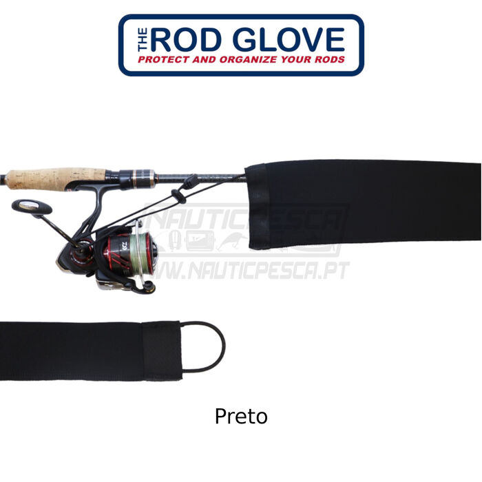 Rod Glove Neoprene Spinning