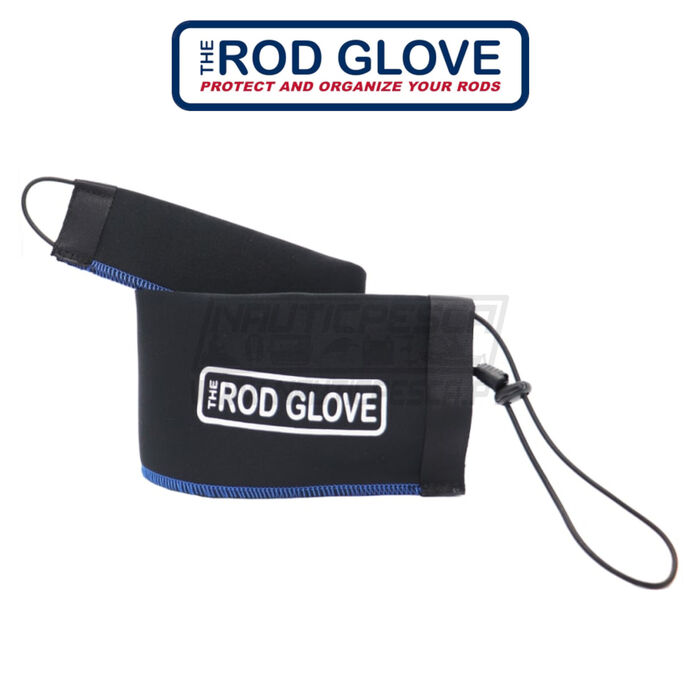 Rod Glove Neoprene Spinning