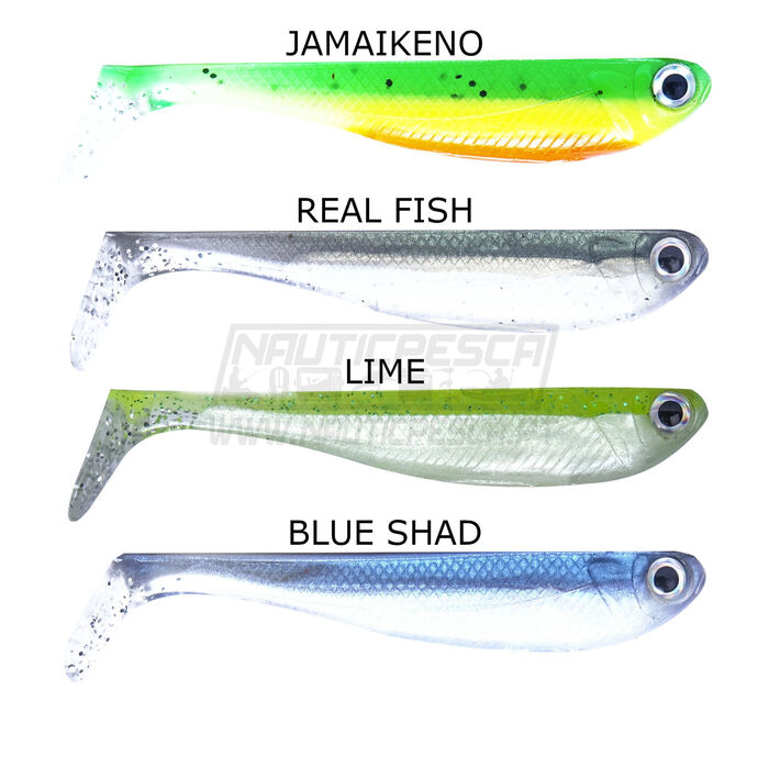 Roshi R-Shad 130