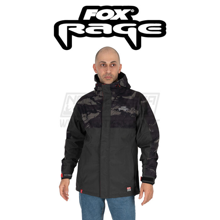 Fox Rage RS Triple Layer Jacket