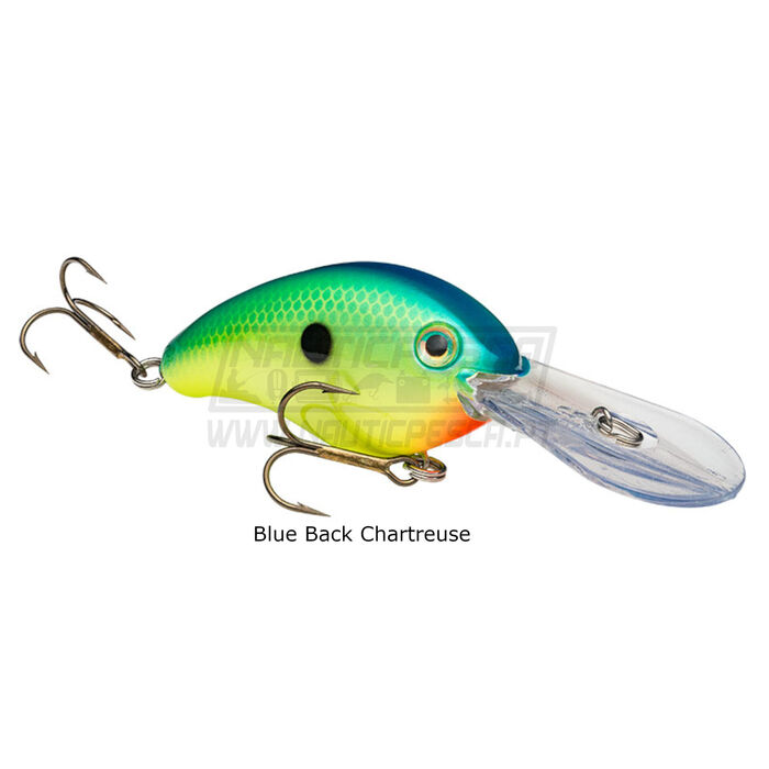 Strike King® Pro Model Series 4