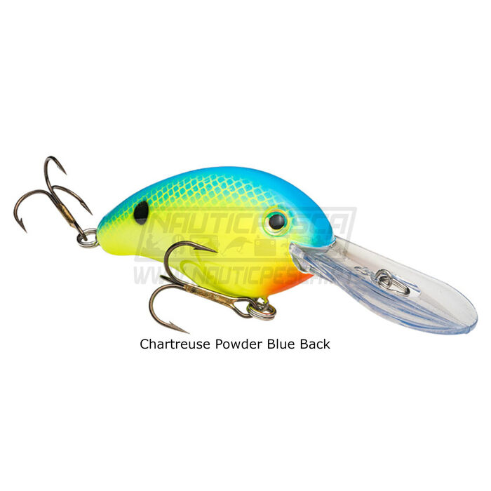 Strike King® Pro Model Series 4