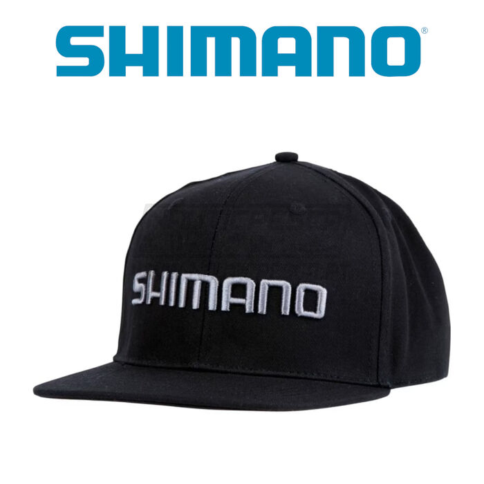Shimano SnapBack Cap