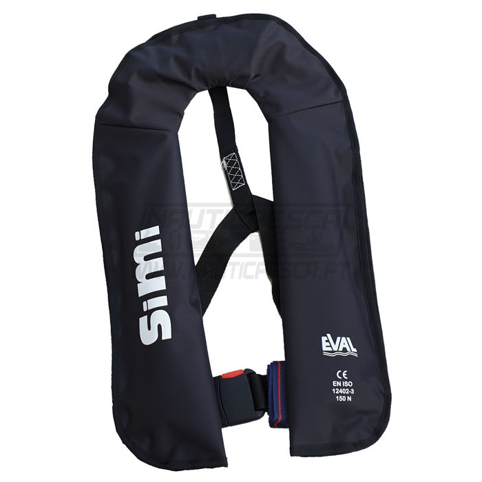 Simi 160N Manual