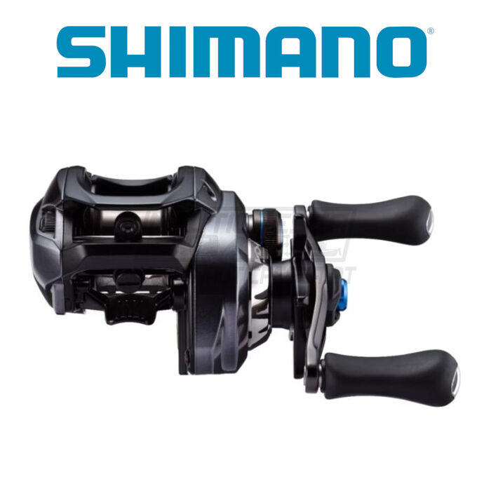 Shimano SLX A 71 DC HG