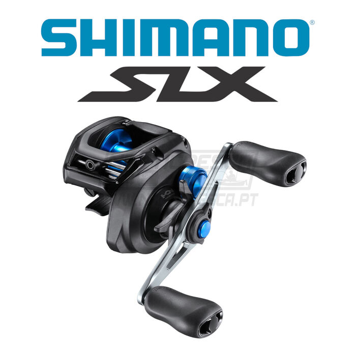 Shimano SLX A 151