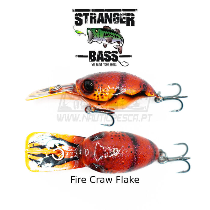 Stranger Crank