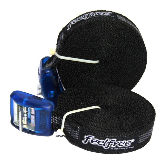FeelFree Kayak Straps 5m