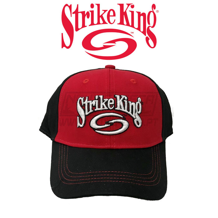 Strike King® Embroidery Hat