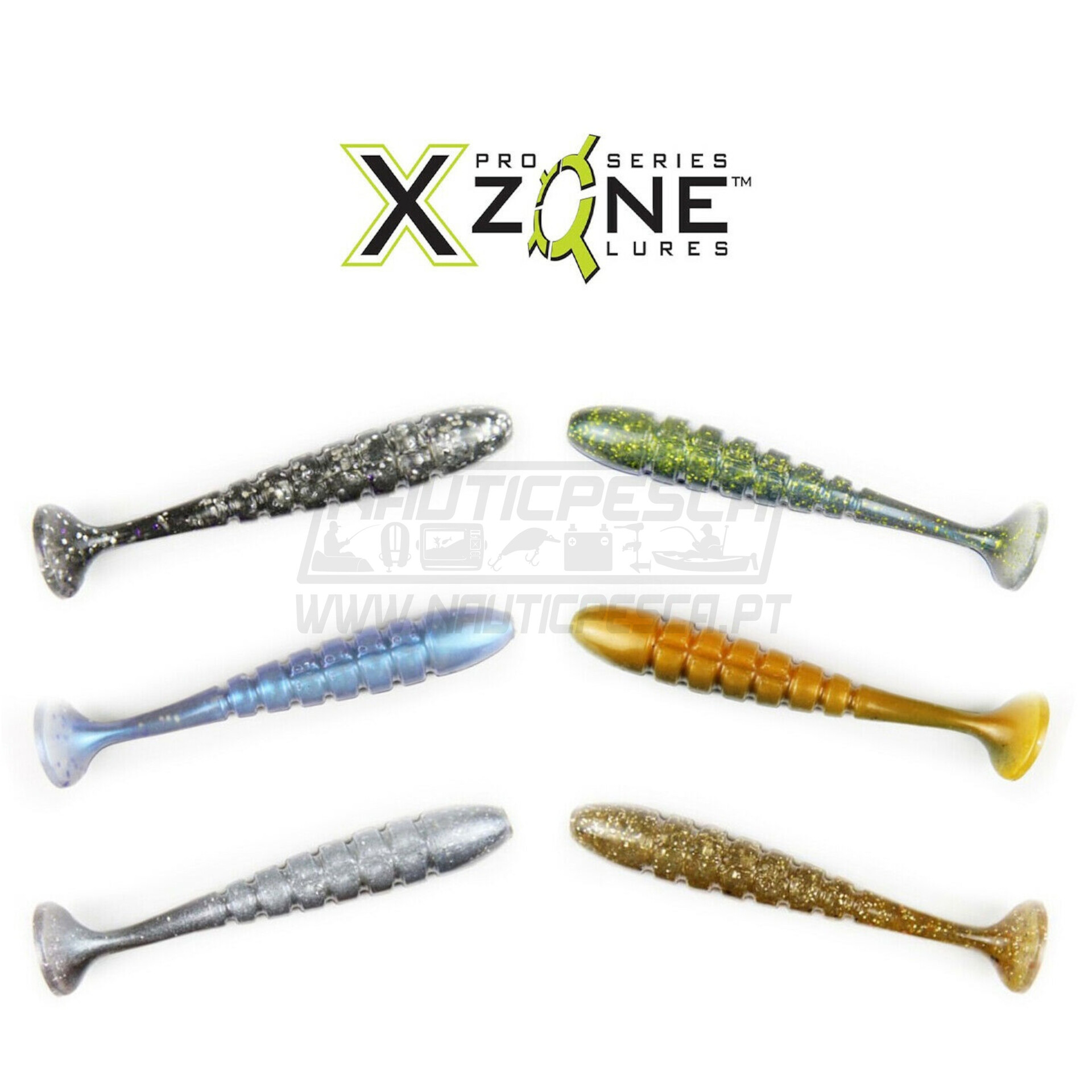 X Zone Pro Series Pro Series Swammer 4