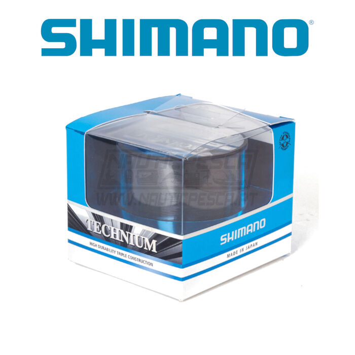 Shimano Technium 300mt