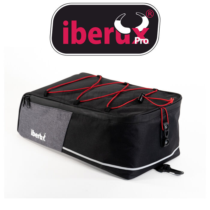 Iberux Bolsas Tempest 23