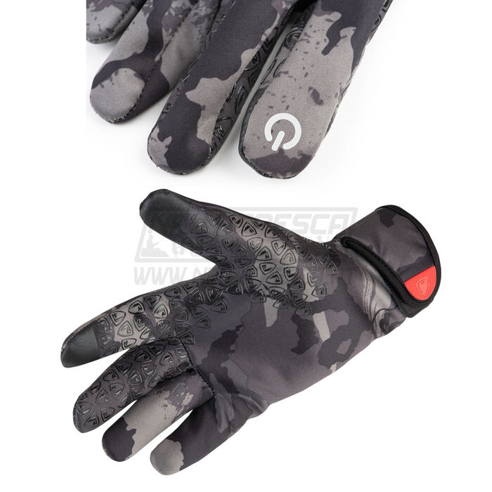 Fox Rage Thermal Gloves
