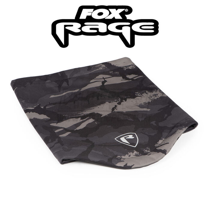 Fox Rage Thermal Camo Snood