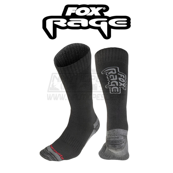 Fox Rage Thermolite Socks