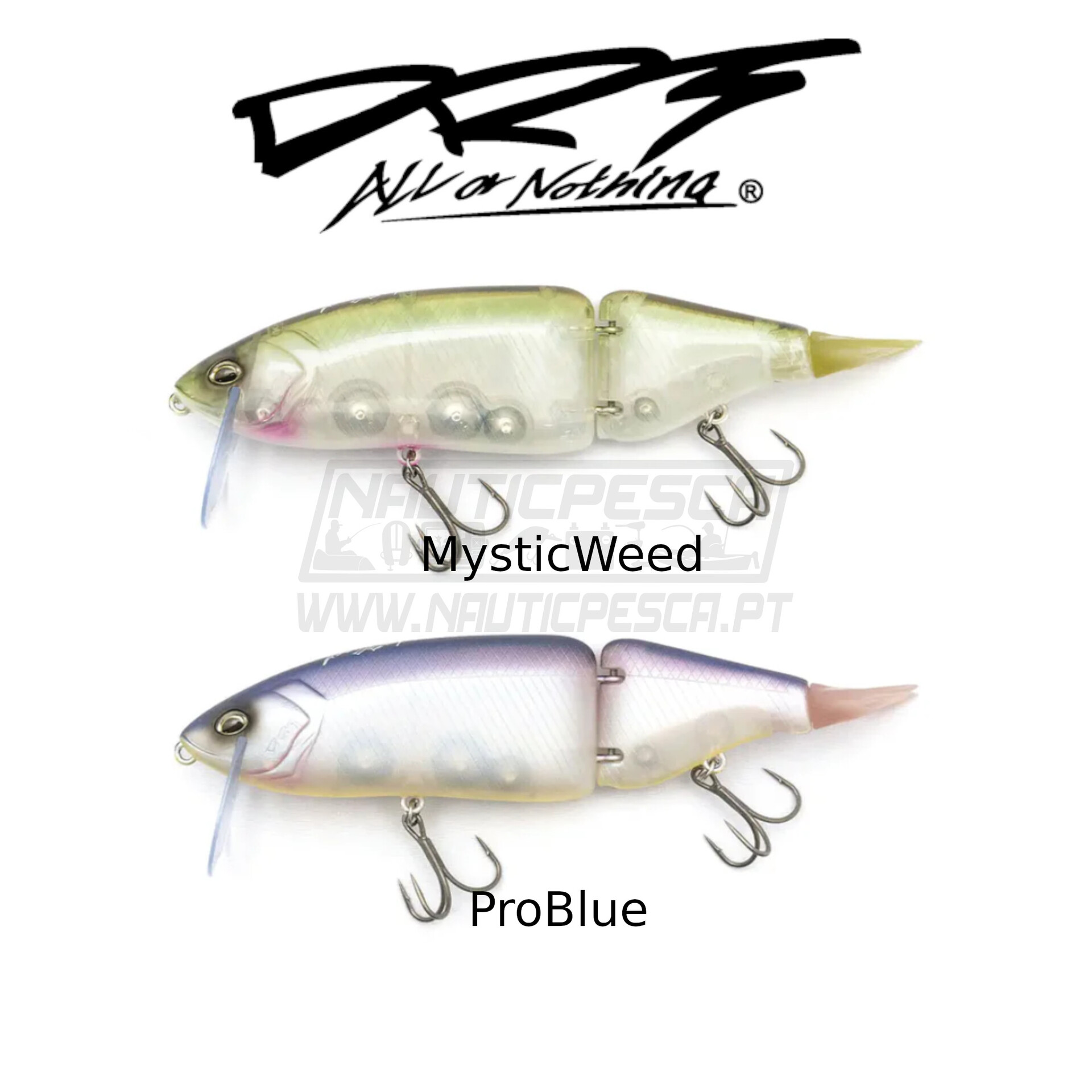 新品限定 DRT TiNY KLASH Low - Fish Jewels 新品限定 DRT TiNY KLASH