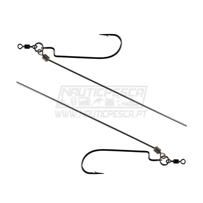 BFishing Tokyo Rig O'Shaughnessy
