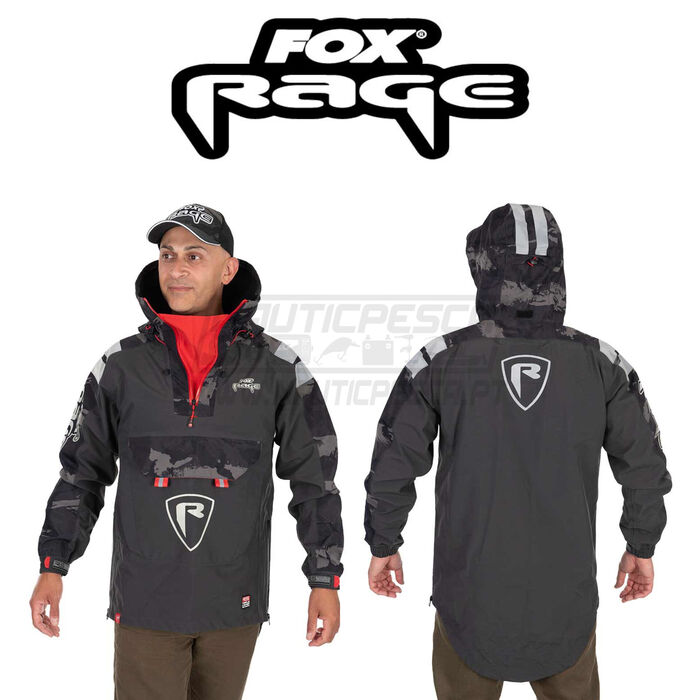 Fox Rage RS Triple Layer Smock