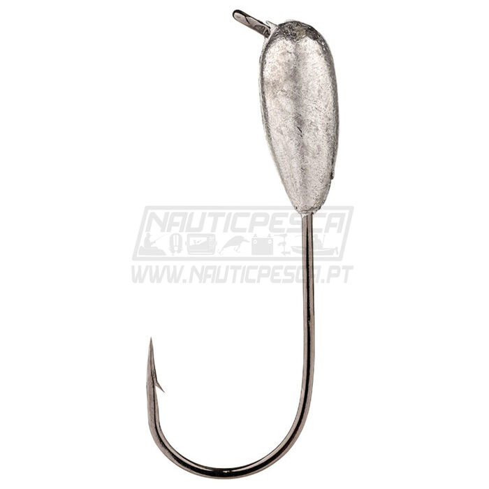 Strike King® Tour Grade Tube Jig Head