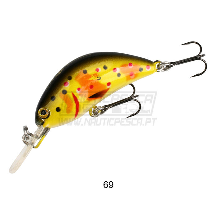 Mikado Fishunter Twilight