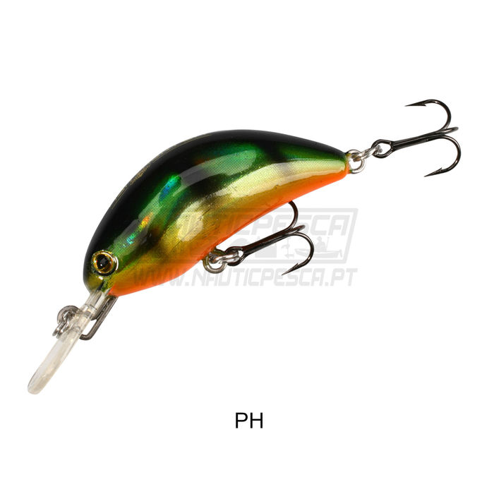 Mikado Fishunter Twilight