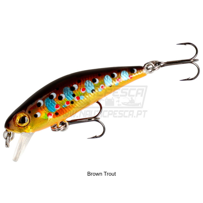Mikado Twist