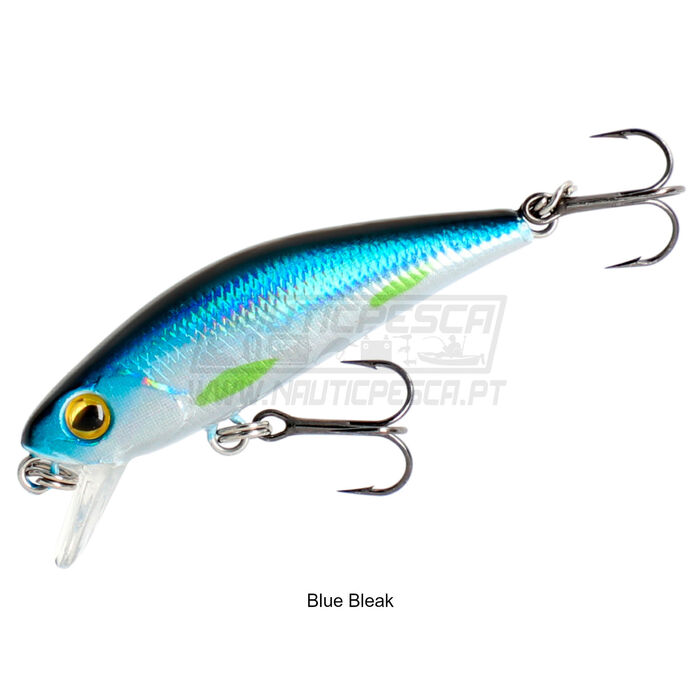 Mikado Twist