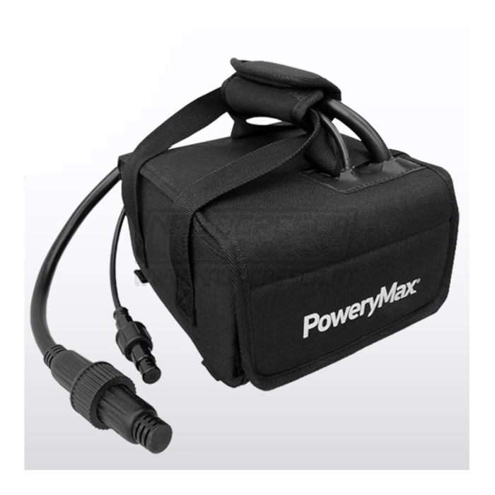 PoweryMax TX50