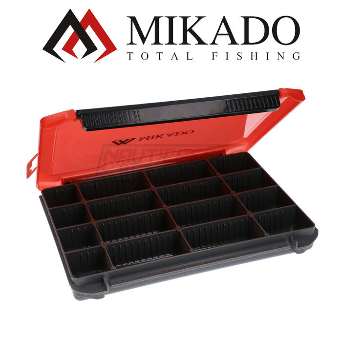 Mikado Red Box L
