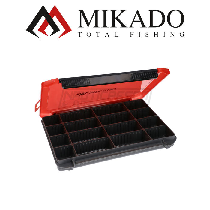 Mikado Red Box M