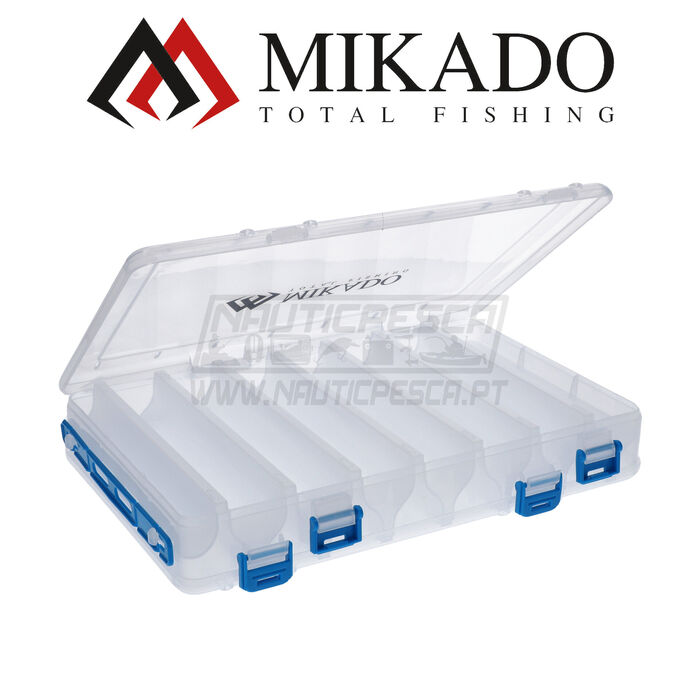 Mikado Double Sided Box M