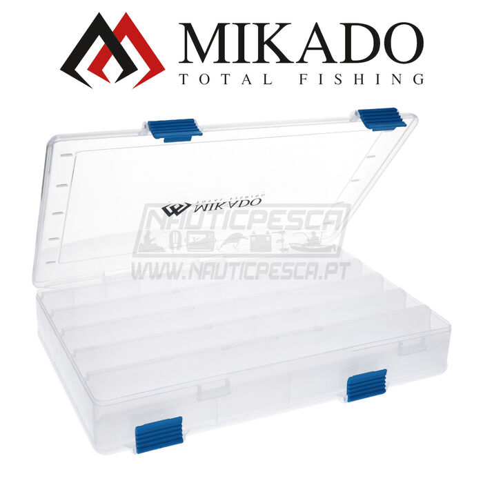 Mikado Double Sided Box l