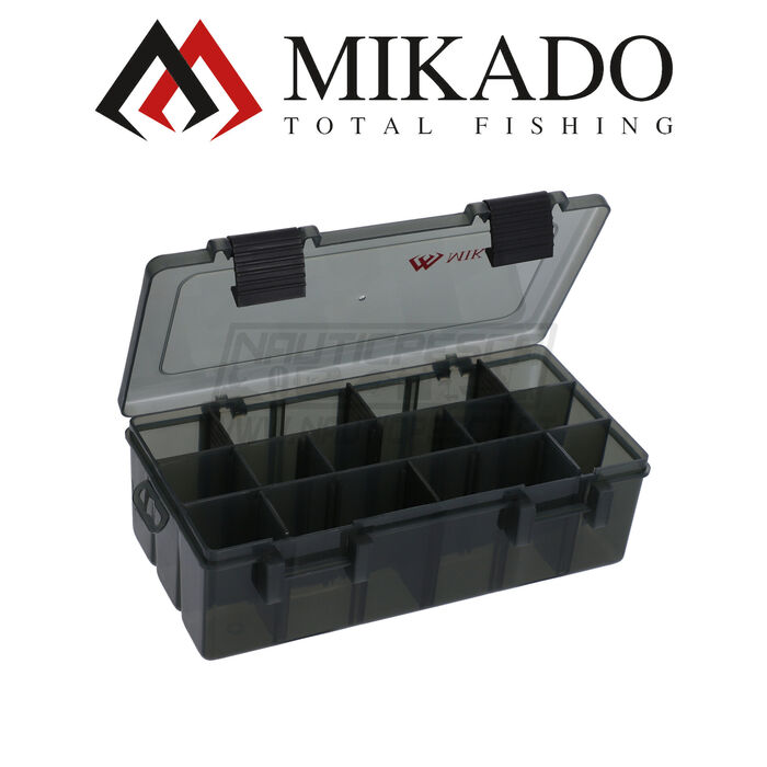 Mikado Deep Box S