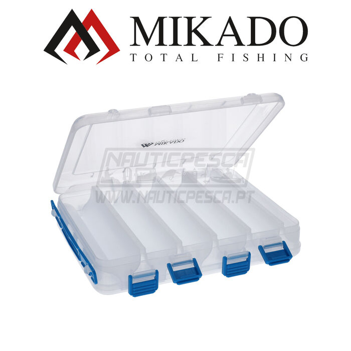 Mikado Double Sided Box S