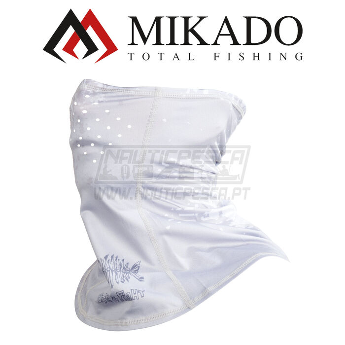Mikado UV Protection Necker